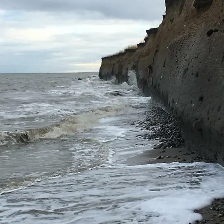 Apartment Duenenrose 7