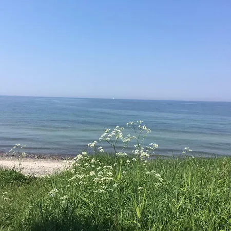 Apartment Duenenrose 7