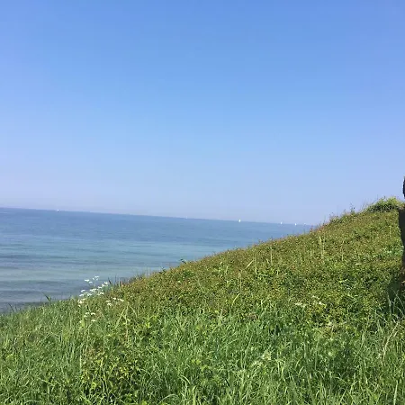 Apartment Duenenrose 7 *