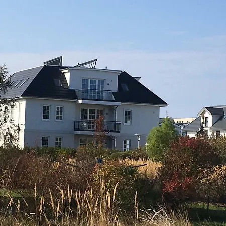 Duenenrose 7 Apartment Boergerende-Rethwisch