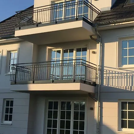 Apartment Duenenrose 7