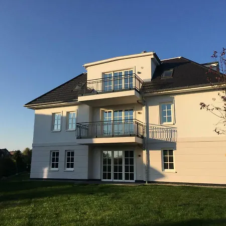 Apartment Duenenrose 7