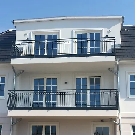 Duenenrose 7 * Boergerende-Rethwisch