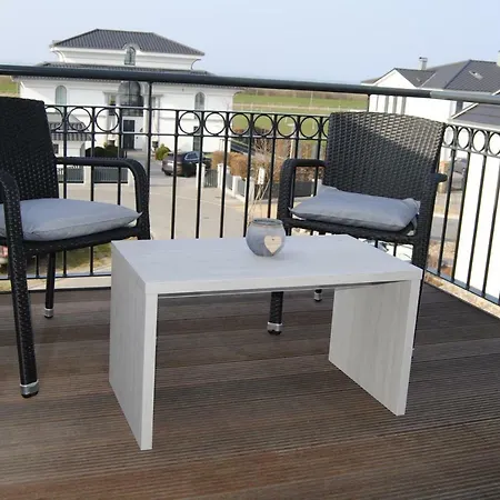 Duenenrose 7 * Boergerende-Rethwisch