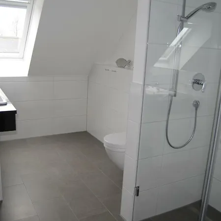 Duenenrose 7 Apartment *