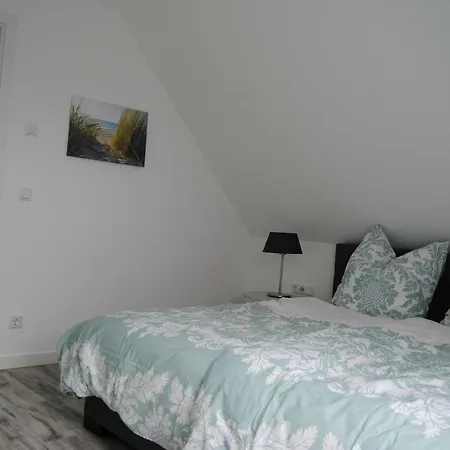 Duenenrose 7 Apartment