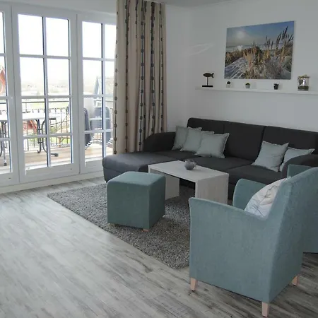 Apartment Duenenrose 7 *