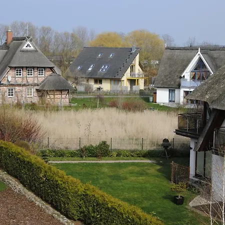 Apartment Duenenrose 7