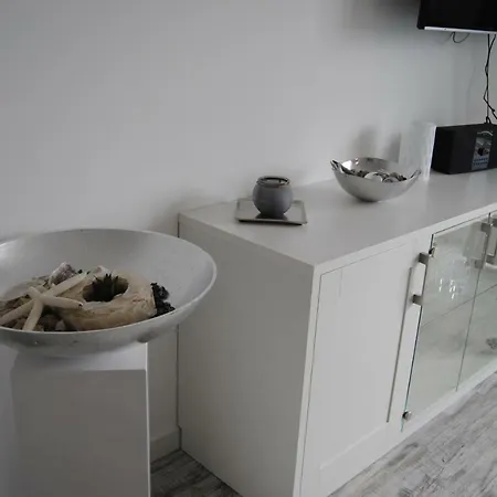 Duenenrose 7 Apartment Boergerende-Rethwisch