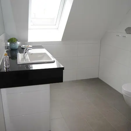 Apartment Duenenrose 7 Boergerende-Rethwisch