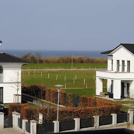 Apartment Duenenrose 7