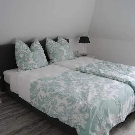 Apartment Duenenrose 7 *