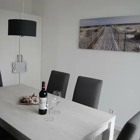 Apartment Duenenrose 7 Boergerende-Rethwisch